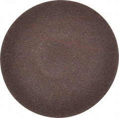 Norton - 2" Disc Diam, 180 Grit, Aluminum Oxide Quick Change Disc - Type S Attaching System, Coated, Brown, Very Fine Grade, R228 Series - Exact Tooling