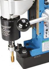 Hougen - Power Drill Tapping-Short - For Hougen 10914 Magnetic Drills - Exact Tooling