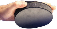 3M - 1" Thick Foam Hand Pad Holder with Stikit Attachment - Compatible with 5" Wide Pads - Exact Tooling