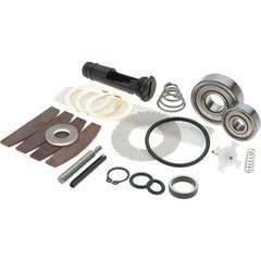 Dynabrade - Ingersoll Rand 6A, 6L Series Kit - Use with 11X733, 11X734 - Exact Tooling