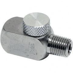 Dynabrade - 58035 Mini Orbital Sander Regulator - Use with Dynabrade Speeds - Exact Tooling