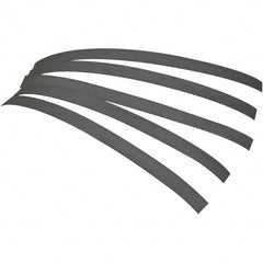 Dynabrade - Power Sander Platen Pads - For Use with Dynafile Abrasive Belt Machines - Exact Tooling