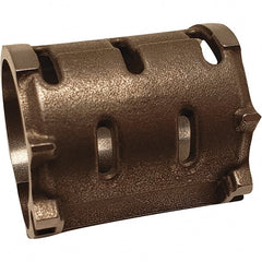 Dynabrade - Power Grinder, Buffer & Sander Parts - # 01013 DYNABRADE CYLINDER - Exact Tooling