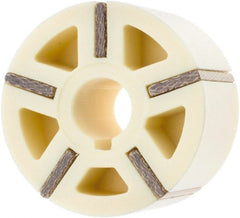 Dynabrade - Air Finishing Sander Rotor Blades - Exact Tooling