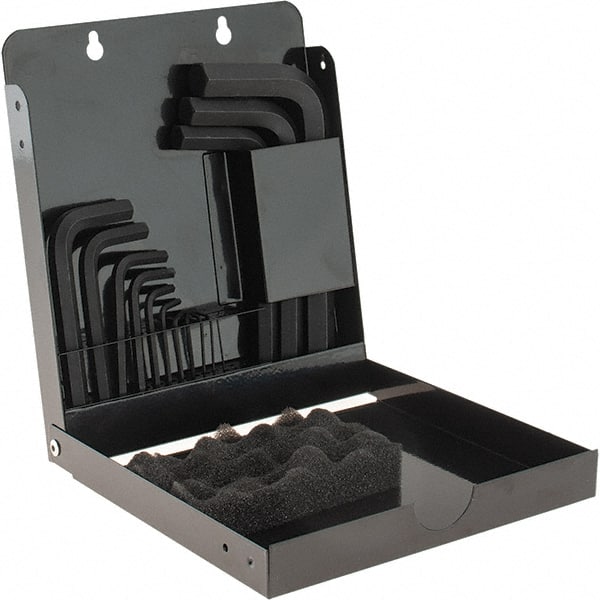 Proto - Hex Key Set - Exact Tooling