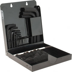 Proto - Hex Key Set - Exact Tooling