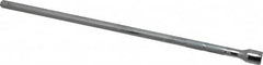 Proto - 1/4" Drive Standard Socket Extension - 10" OAL - Exact Tooling