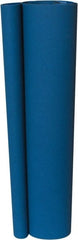Norton - 25" Wide x 60" OAL, 80 Grit, Zirconia Alumina Abrasive Belt - Zirconia Alumina, Medium, Coated, X Weighted Cloth Backing, Wet/Dry, Series R823 - Exact Tooling