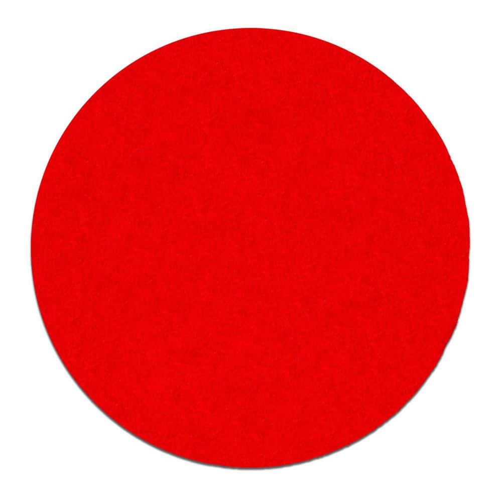 Hook & Loop Discs; Disc Diameter (Decimal Inch): 9; Grade: Ultra Fine; Grit: 220; Abrasive Material: Aluminum Oxide Blend; Disc Color: Red; Package Quantity: 25; Grit: 220; Grit: 220; Package Quantity: 25