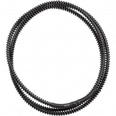 Ridgid - Drain Cleaning Machine Cables Length (Feet): 15 Diameter (Inch): 3/8 - Exact Tooling