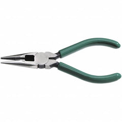 SK - Long Nose Pliers - Extended Reach Pliers - Exact Tooling