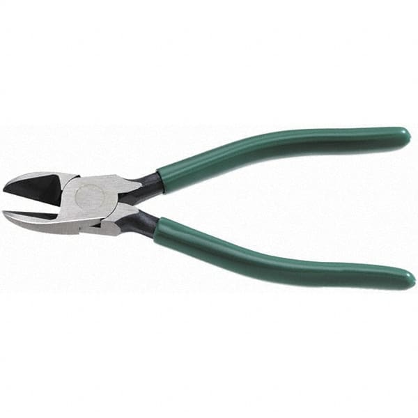 SK - Wire Cutting Pliers - Wire Cutter Pliers - Exact Tooling