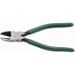 SK - Wire Cutting Pliers - Wire Cutter Pliers - Exact Tooling