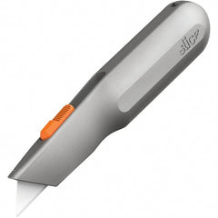 Slice - Utility Knives, Snap Blades & Box Cutters Type: Utility Knife Blade Type: Retractable - Exact Tooling