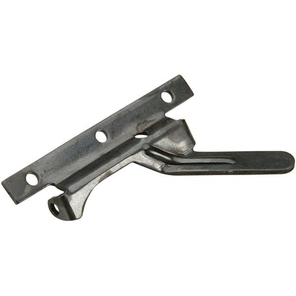 Dynabrade - Air Orbital Sander Clip Top - Exact Tooling