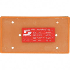 Dynabrade - Conversion & Interface Backing Pads - Exact Tooling