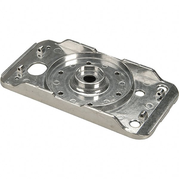 Dynabrade - Air Orbital Sander Pad Top - Exact Tooling