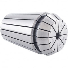 Techniks - ER Collets Type: ER Collet Collet Series: ER20 - Exact Tooling