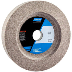 Norton - Tool & Cutter Grinding Wheels - Exact Tooling