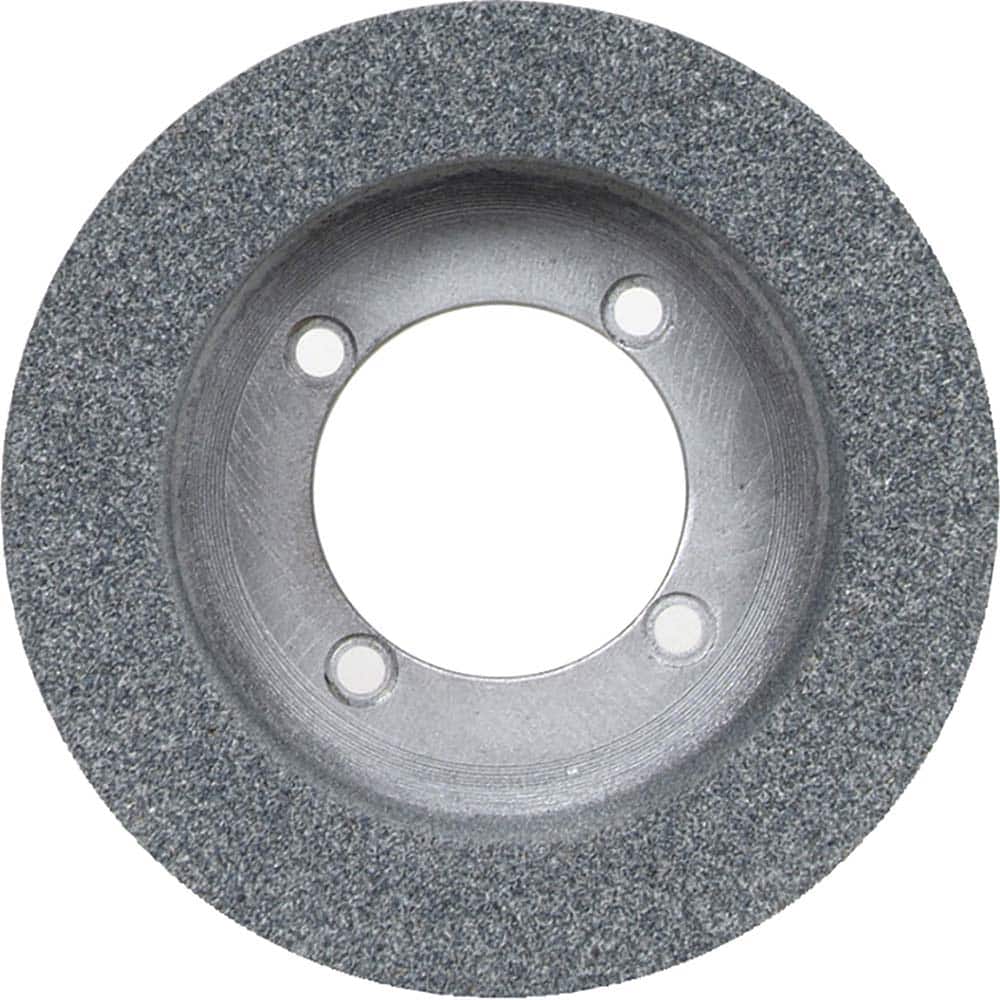 Norton - Tool & Cutter Grinding Wheels - Exact Tooling