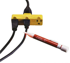 Made in USA - 50 VAC to 1,000 VAC, AC Voltage Sensor - Exact Tooling