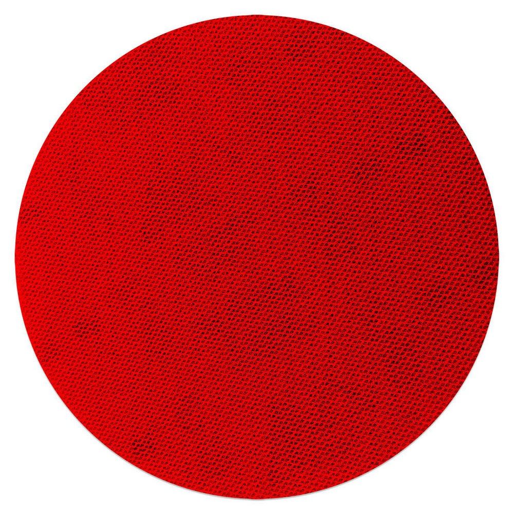 Hook & Loop Discs; Disc Diameter (Decimal Inch): 6; Grade: Fine; Grit: 150; Abrasive Material: Ceramic Blend; Disc Color: Red; Package Quantity: 10; Grit: 150; Grit: 150; Package Quantity: 10