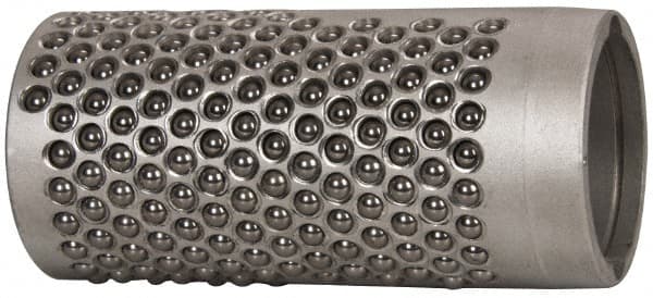 Dayton Lamina - 2" ID, Ball Bearing Cage - 5-1/4" OD - Exact Tooling