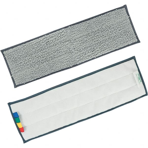 Unger - Wet Mop Heads & Pads   Style: Pad    Material: Microfiber - Exact Tooling