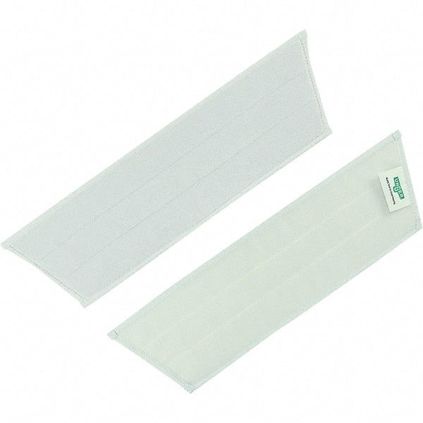 Unger - Wet Mop Heads & Pads   Style: Pad    Material: Microfiber - Exact Tooling
