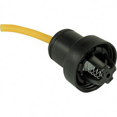 Unger - Deck Mops, Mopping Kits & Wall Washers Type: Valve Assembly Head Material: Plastic - Exact Tooling