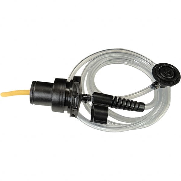 Unger - Deck Mops, Mopping Kits & Wall Washers Type: Hose Assembly Head Material: Plastic - Exact Tooling