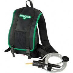 Unger - Deck Mops, Mopping Kits & Wall Washers Type: Backpack Head Material: Nylon - Exact Tooling