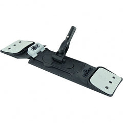 Unger - Deck Mops, Mopping Kits & Wall Washers Type: Mop Holder Head Material: Aluminum - Exact Tooling