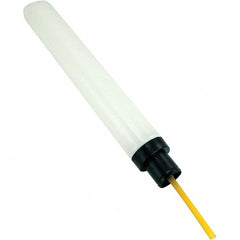 Unger - Deck Mops, Mopping Kits & Wall Washers Type: Bottle Only Head Material: Plastic - Exact Tooling