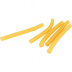 Unger - Deck Mops, Mopping Kits & Wall Washers Type: Replacement Tubes Head Material: Plastic - Exact Tooling