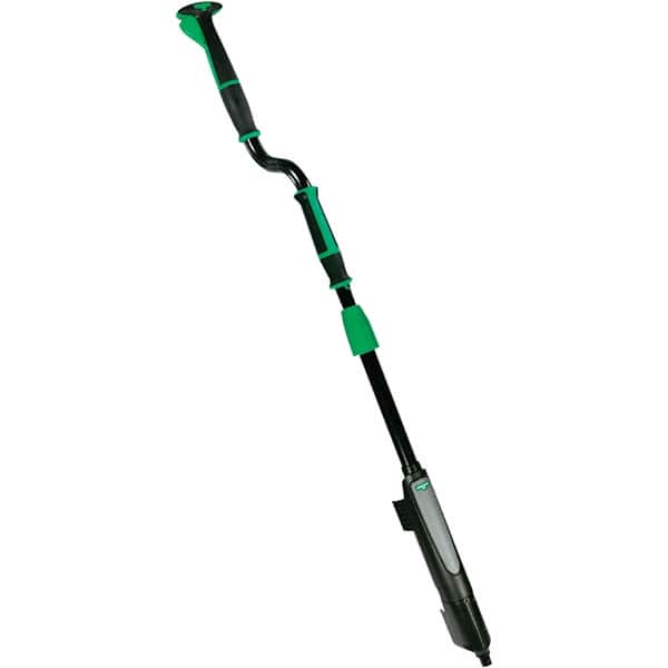 Unger - Mop Handles For Use With: Wet Mop; Dust Mop Connection Type: Quick Connect - Exact Tooling