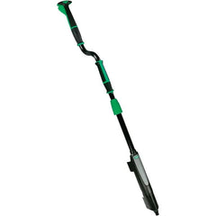 Unger - Mop Handles For Use With: Wet Mop; Dust Mop Connection Type: Quick Connect - Exact Tooling