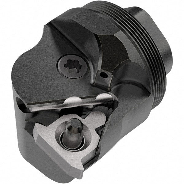 Seco - Modular Threading Cutting Unit Heads   System Size: GL25    Series Name: SteadyLine - Exact Tooling