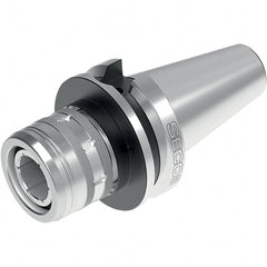 Seco - Milling Chucks Taper Size: BT40 Shank Type: Taper Shank - Exact Tooling