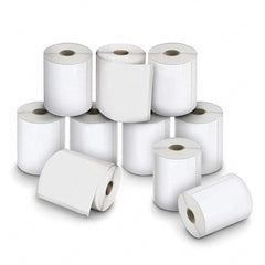 Dymo - Labels, Ribbons & Tapes Type: Shipping Label Color: White - Exact Tooling