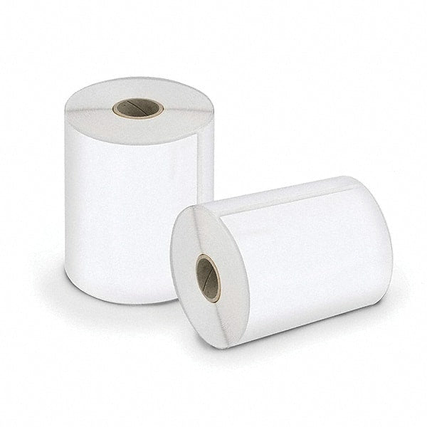 Dymo - Labels, Ribbons & Tapes Type: Shipping Label Color: White - Exact Tooling