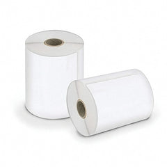 Dymo - Labels, Ribbons & Tapes Type: Shipping Label Color: White - Exact Tooling