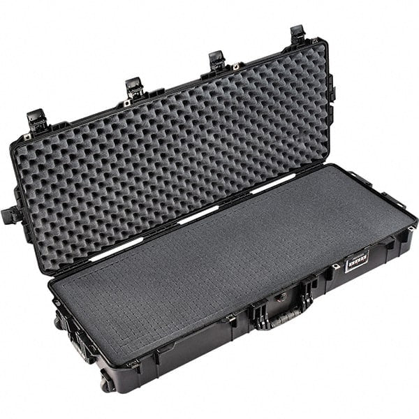 Pelican Products, Inc. - Protective Cases   Type: Aircase w/Foam    Length Range: 36" - 47.9" - Exact Tooling