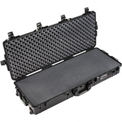 Pelican Products, Inc. - Protective Cases   Type: Aircase w/Foam    Length Range: 36" - 47.9" - Exact Tooling