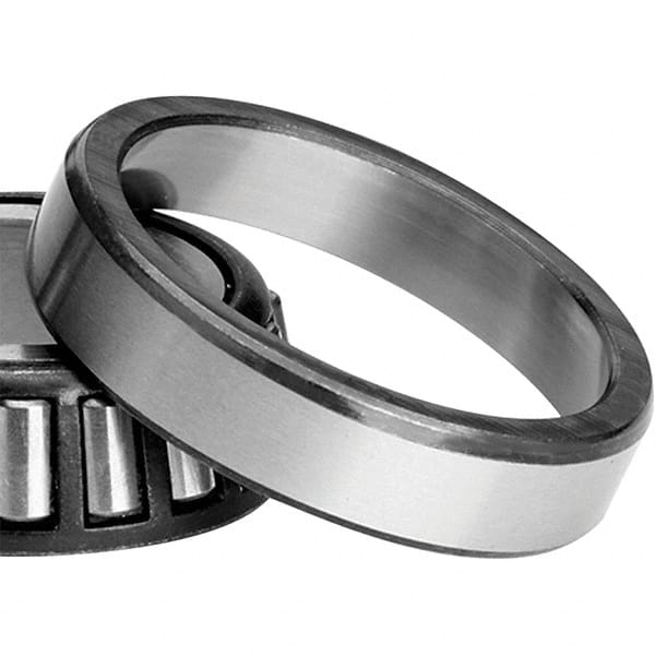 Tritan - 5-3/4" OD, 1-1/4" Wide, Tapered Roller Bearing Cup - Exact Tooling