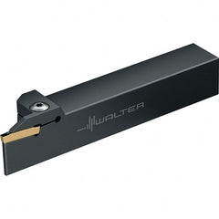 Walter - Indexable Grooving/Cutoff Toolholder - - Exact Tooling