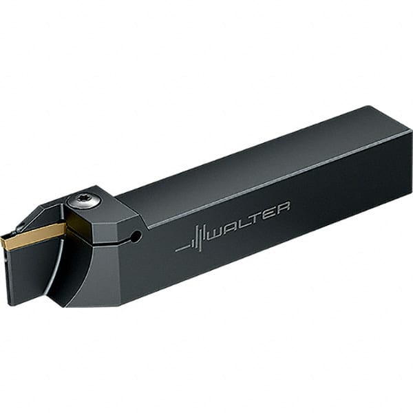 Walter - Indexable Grooving/Cutoff Toolholder - - Exact Tooling