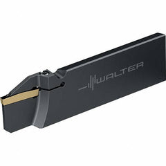 Walter - Indexable Cutoff Blade - - Exact Tooling