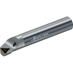 Walter - Indexable Boring Bar - - Exact Tooling