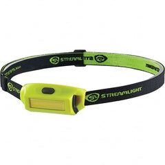 Streamlight - Polycarbonate Hands-free Flashlight - Exact Tooling